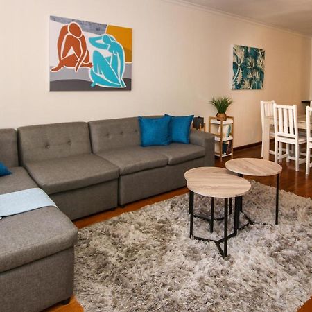 Holiday Home In Sea Point, Fresnaye Città del Capo Esterno foto